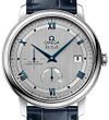 MEN'S WATCH OMEGA DE VILLE PRESTIGE CO-AXIAL POWER RESERVE 39.5 MM 424.13.40.21.03.002