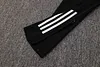 Joyfball 2025/2026 Inter Miami Half-Pull Training Suit White Football Shirt 1:1 Thai Quality