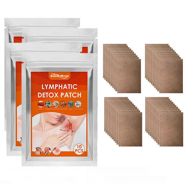 Armpit Fat Removal Lymphatic Pad