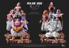 1/6 Scale Piccolo Buu - Dragon Ball Resin Statue - D-M Studios