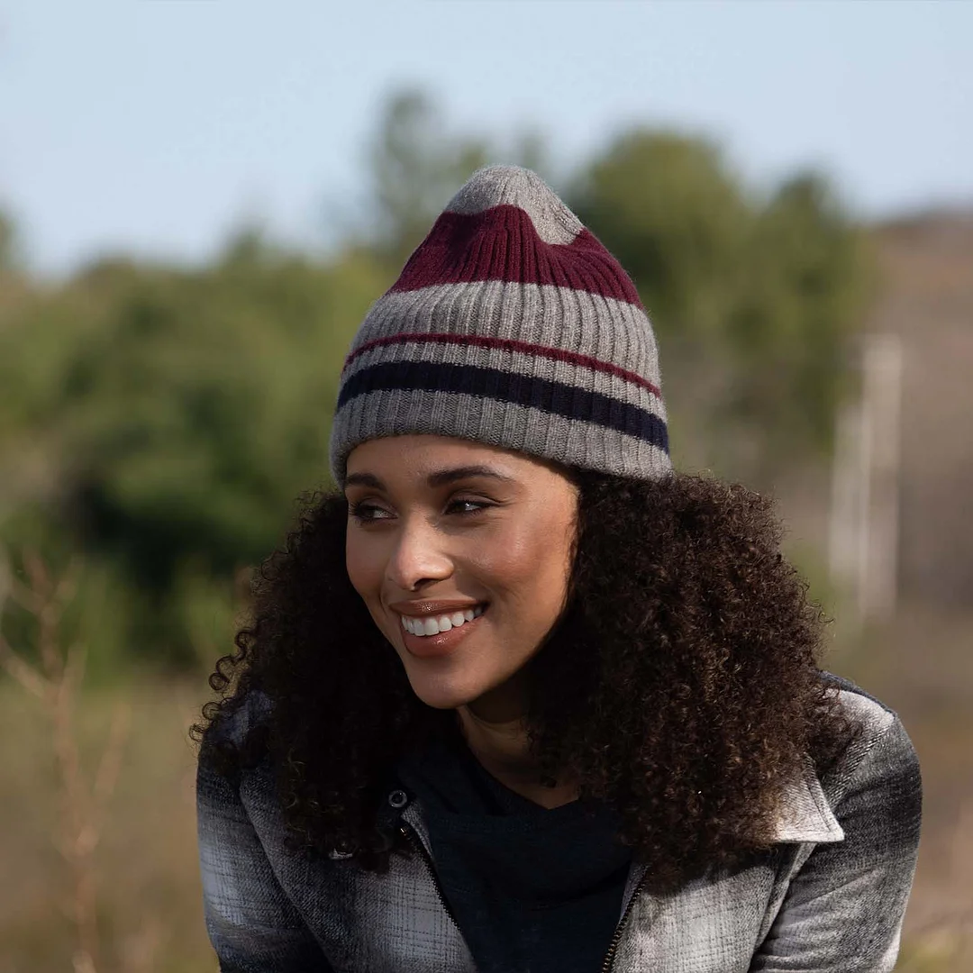 Beanie Cashmere