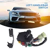 Left-hand Control Switch Left-hand Button Switch for Can Am Outlander 450