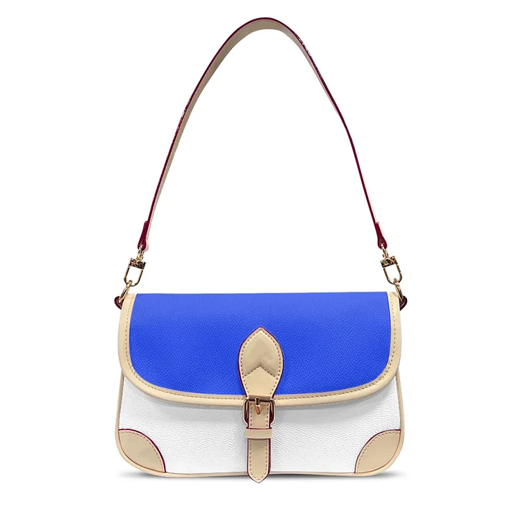 Messenger Bag