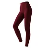 Women's Fleece-lined Tight Leggings Yoga Pants by Inlyline