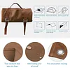 Foldable Thick 600D Oxford Camping Mat Waterproof for Camping Hiking Backpacking