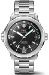 IWC Watch Aquatimer Automatic Bracelet