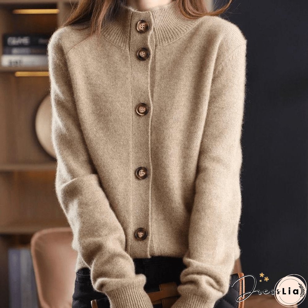 Classic and Stylish winter Cardigan