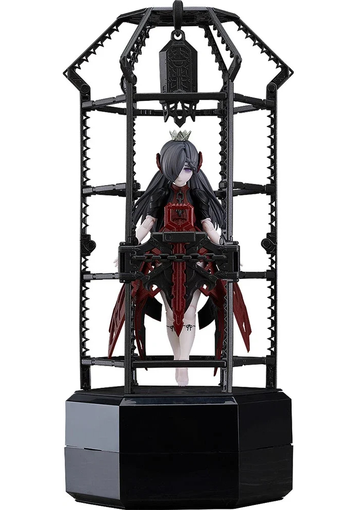 Good Smile Chitocerium XCII Urania Plastic Model Kit-shopify