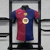 2024/2025 Player Version Barcelona Home No Spotify 1:1 Thai Quality perfectftball