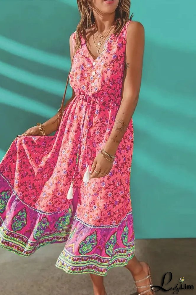 Trendy and light Dress