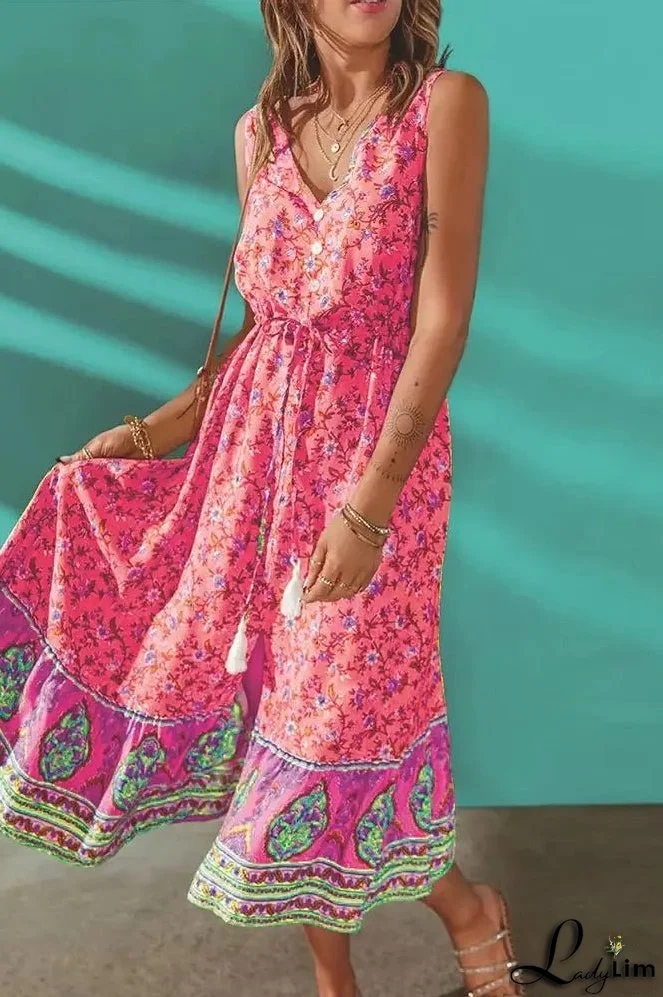 Trendy and light Dress