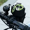 Bicycle Tow Rope Retractable Bicycle Traction Rope for Children Bicycle MTB Bike