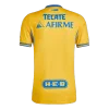 Tigres UANL Home Soccer Jersey 2025/26