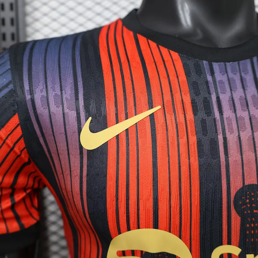 26/27 Barcelona Special Edition Player Version Football Shirt Thai Quality