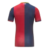 Genoa CFC Home Soccer Jersey 2025/26