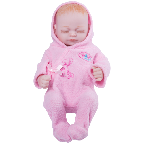 Mini  Baby 10 Inch Realistic Sweet Reborn Baby Girl Doll