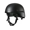 MICH/ECH BTE Ach IIIA Ballistic Helmet Tactical Helmets-Black