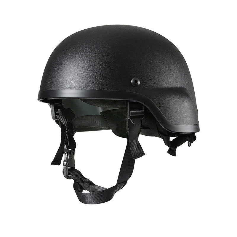 MICH/ECH BTE Ach IIIA Ballistic Helmet Tactical Helmets