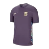 England Away Authentic Soccer Jersey EURO 2024