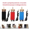 Spot Welding Pen Automatic Trigger Welding Machine for 18650 Battery Welding