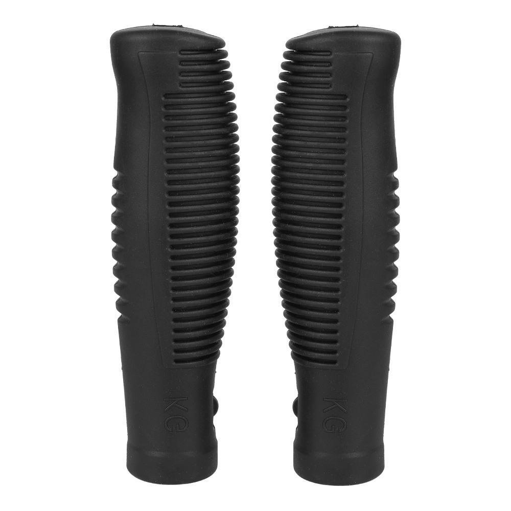 Guanto ergonomico con presa antiscivolo per Kugoo M4&M4pro/S1&S1 Pro/M2pro/G-Booster/G-Max/G2 Pro e altri modelli di scooter kugoo