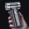 Mini Violent Turbo Fan 100000RPM Electric Air Blower 4500Pa Vacuum Cleaner