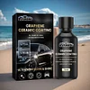 70ml Graphene Ceramic Coating Advanced Technology Car Detailing Ceramic Coating