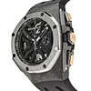 Audemars Piguet Royal Oak Concept Laptimer Michael Schumacher 26221FT.OO.D002CA.01
