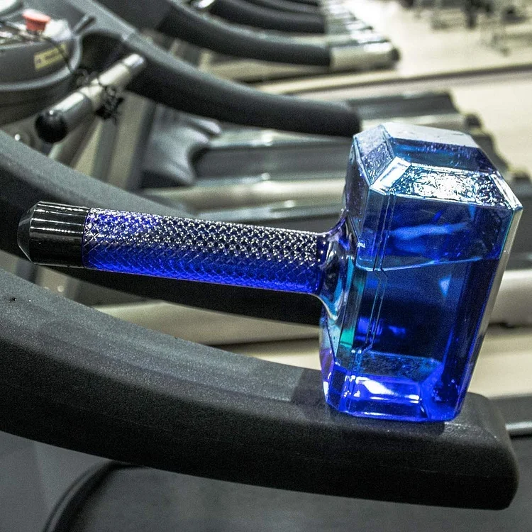 Thor Hammer Water Bottle