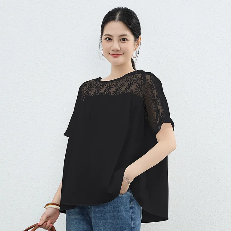 合わせやすい プルオーバー コーディネート 新作 ゆったりトップス おしゃれ ファッション 人気  Tシャツ