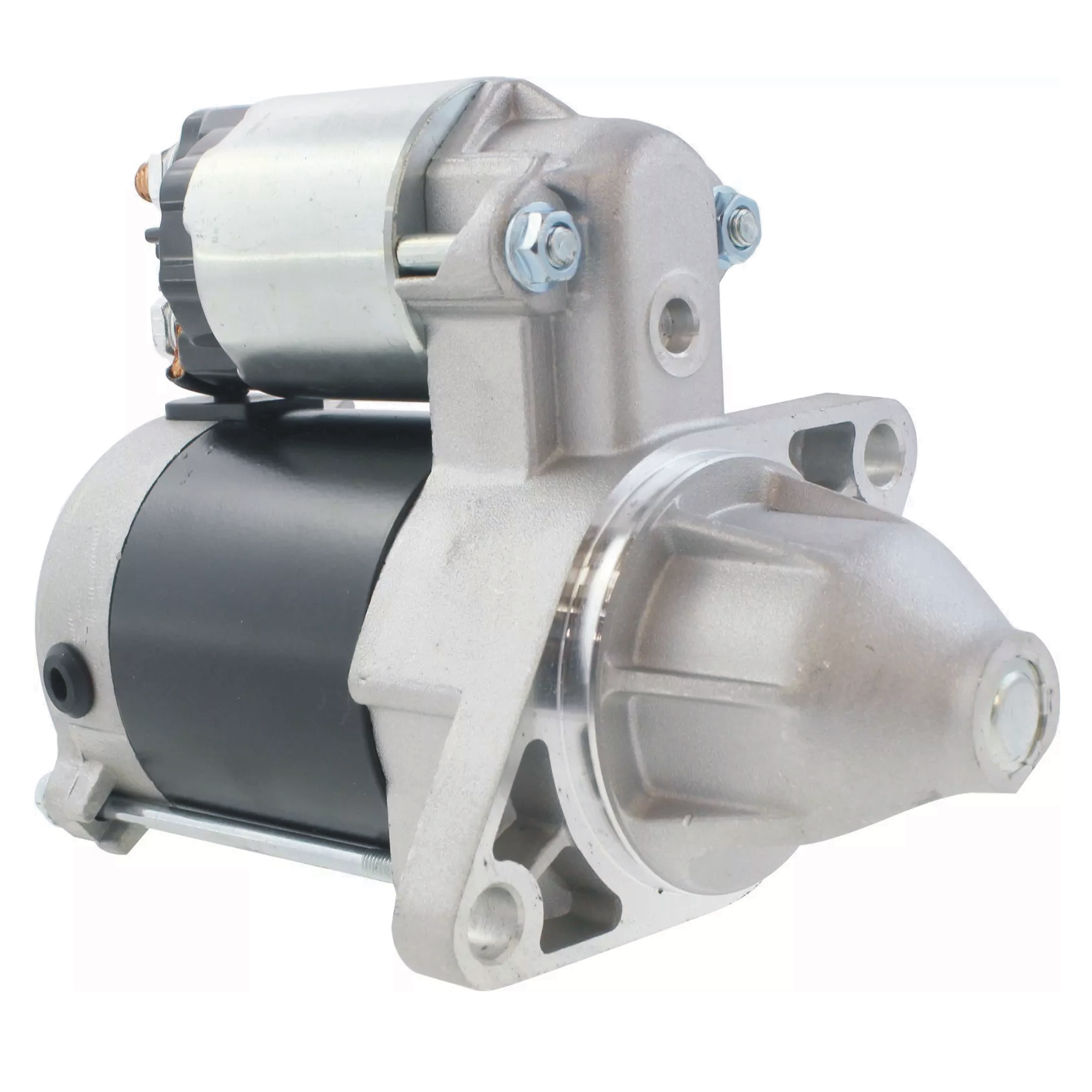 STG50042 Starter for Kawasaki Mule KAF620  FD620D FD661D  21163-2101  21163-2132  21163-2147  AM109408  MIA10946