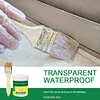 30/100/300g Innovative Sealer Transparent Waterproof Agent with Brush for Home