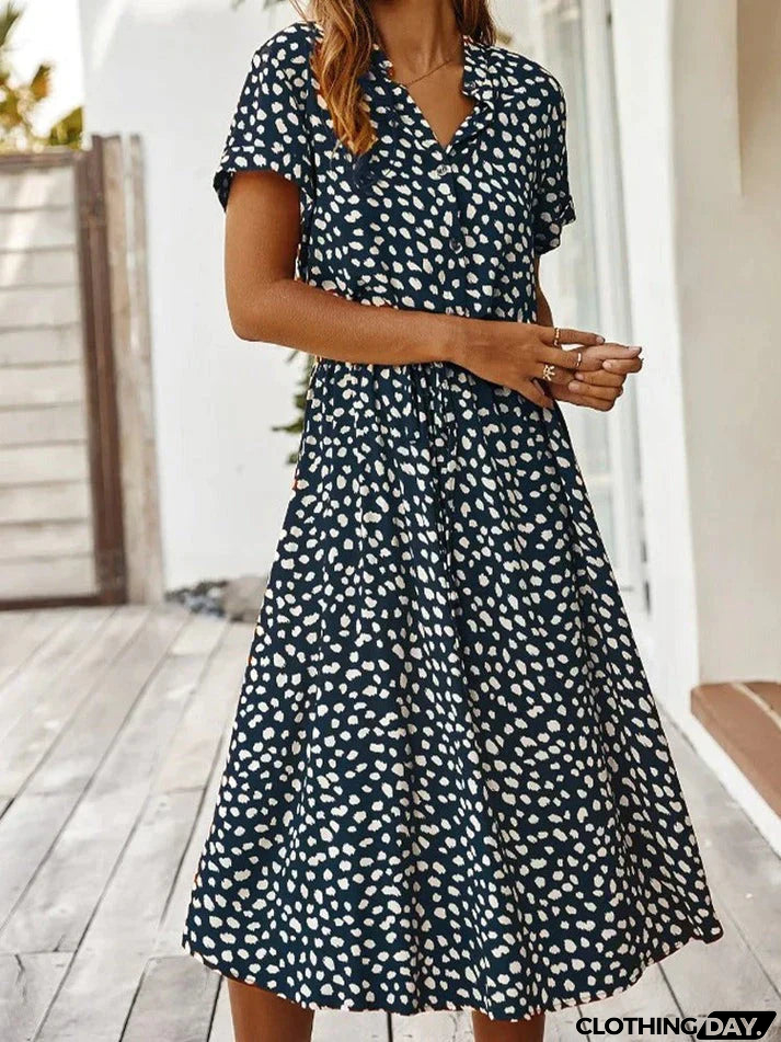 Modern and Comfortable general garment