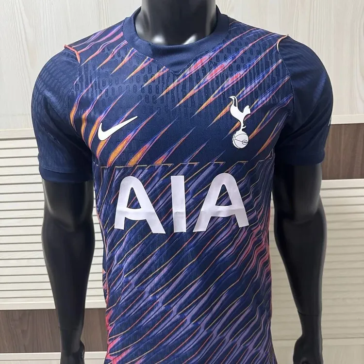 Player Edition - Tottenham 26/27 Away Football Jersey 1:1 Thai Quality