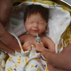 Babiesprincess Lifelike Reborn Baby Doll, Babiesprincess