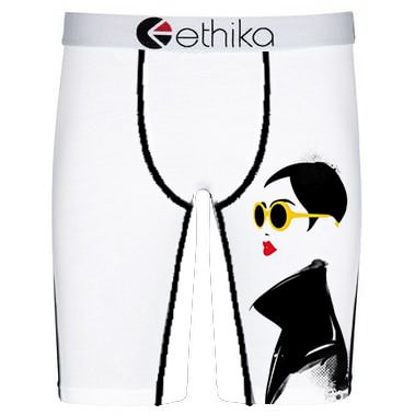 Wholesale Men's Boxes Briefs Pop Art Undesweas b2eb