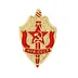 Escudo Estrella Roja