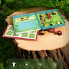 SmartGames Ladybug Line-Up: A Logic Puzzle for Kids