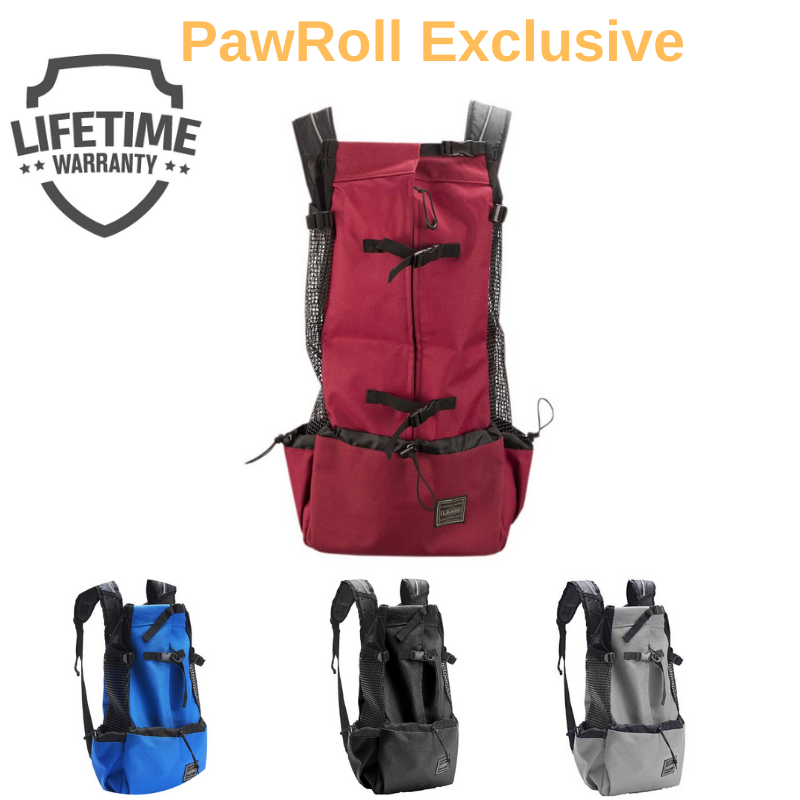Dog Carrier Backpack