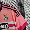 2015/2016 Retro Juventus Away Football Shirt 1:1 Thai Quality