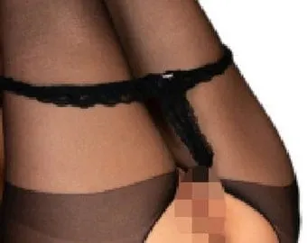 pornhint Pornhint Tights open ouvert Pantyhose Stocking sexy Slip Tanga String XS-M Hipster Bodystocking Panty open crotchless Porn Pussy Pussy Pussy Pussy Horny