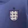 2024 Women England Away Football Shirt 1:1 Thai Quality