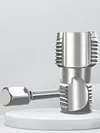 4 Points 6 Points PPR Water Pipe Internal Thread Opener for PVC Plastic Pipe