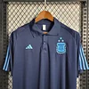 2023/2024 Argentina Polo Soccer Jersey 