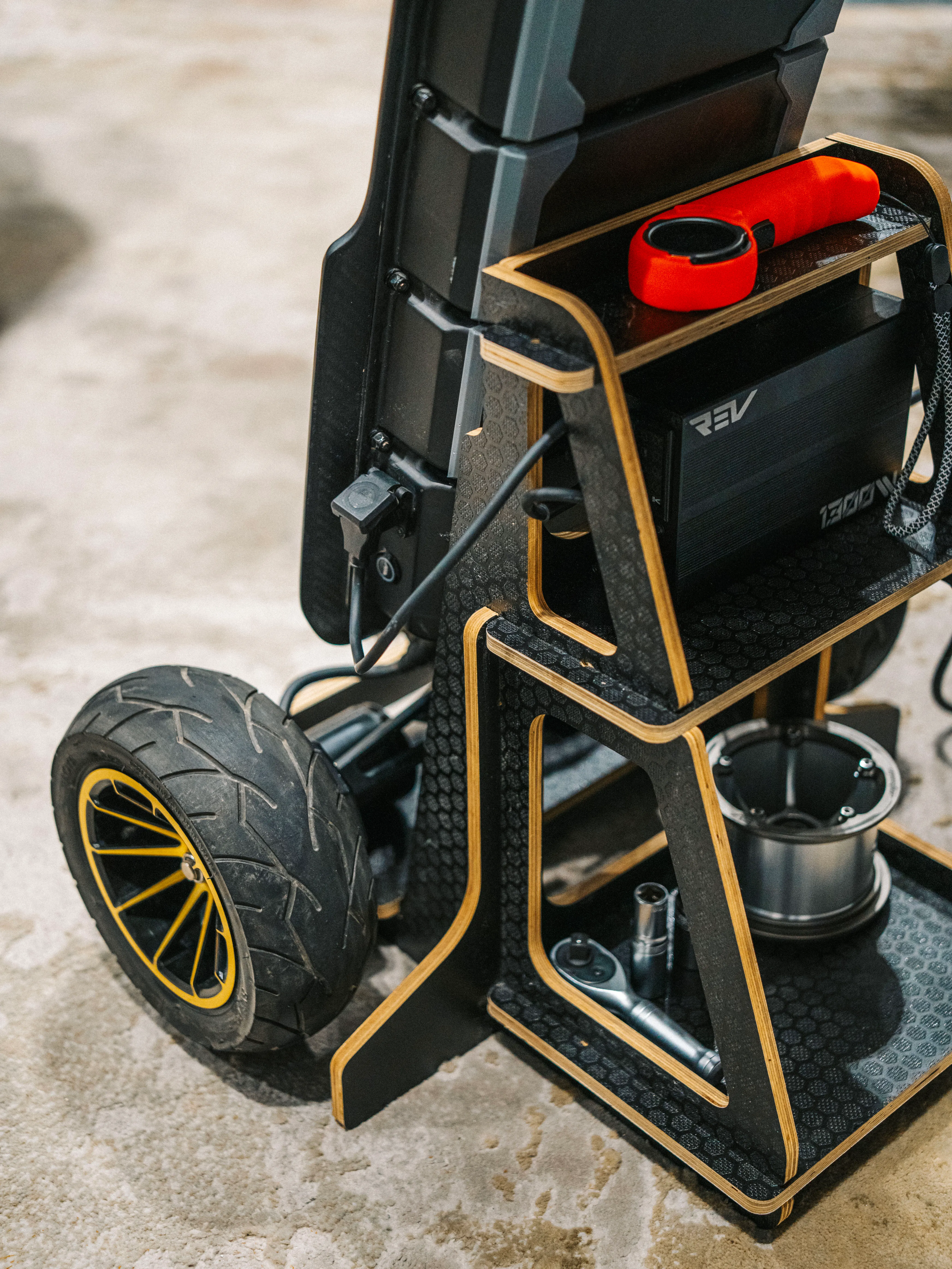 Function Accessories Accessories