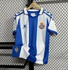 25/26 Espanyol Soccer Jersey Home