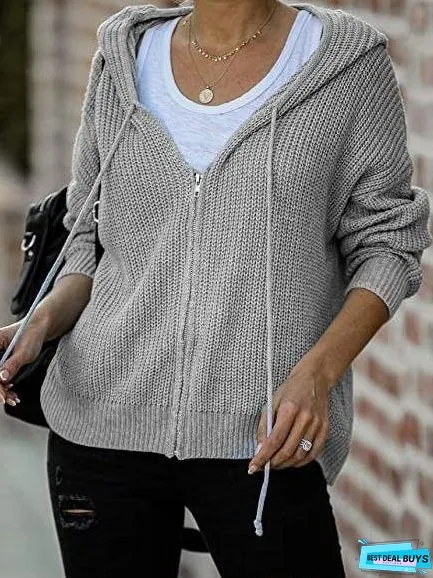 Comfortable and Stylish winter Sweater