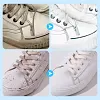 🔥👟Nettoyant multifonctionnel efficace et doux pour chaussures