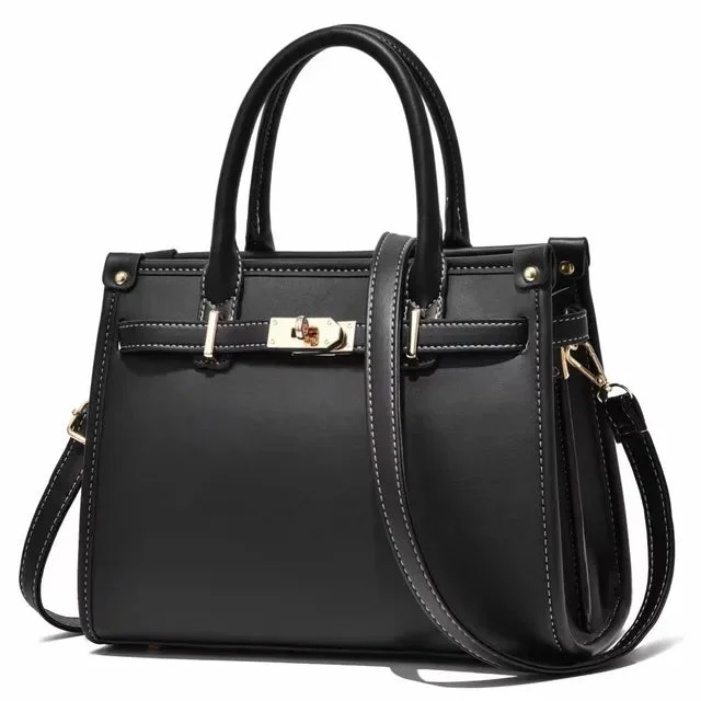 Fashionable Women's handbag shopify Stunahome.com