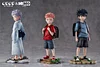 Childhood Series 003 Megumi Fushiguro - Jujutsu Kaisen Resin Statue - GUGU Studio